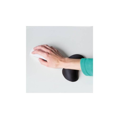 LogiLink Wrist Rest Gel Pad Håndledsstøtte til mus